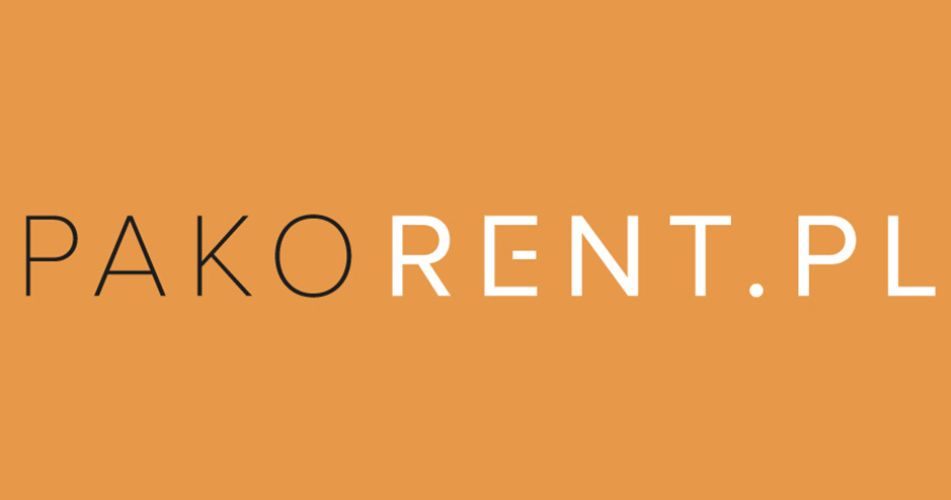 pako rent logo