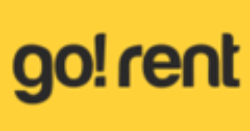 go rent logo