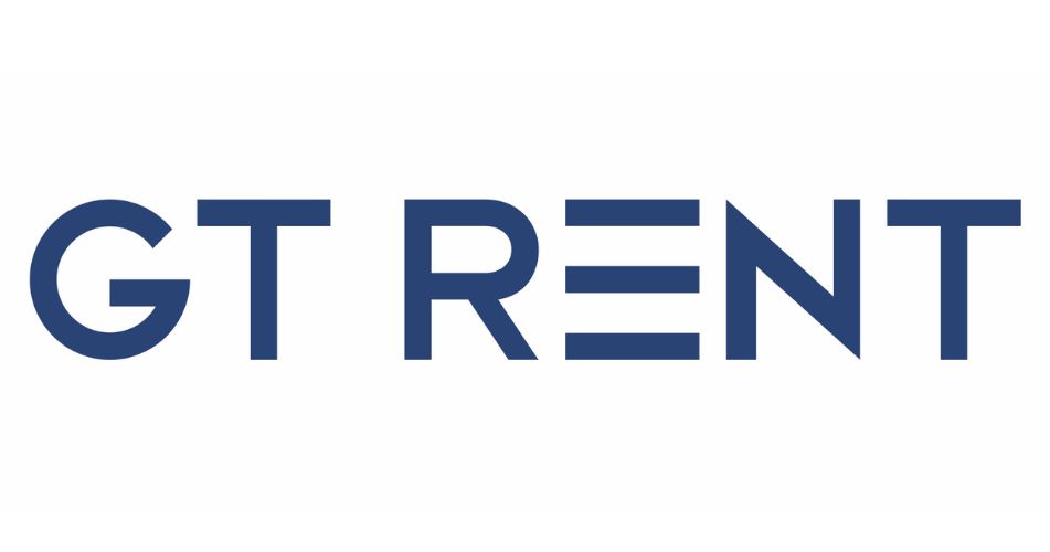 gt rent logo